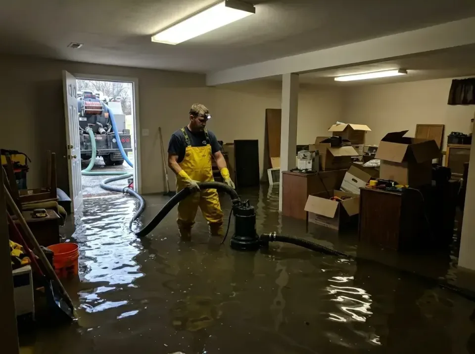 basement-burst-pipe-flooding-a-001 — frequently asked questions, 24-Hour Water Damage Restoration Services in Ione, CA